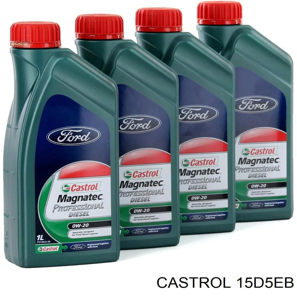 Óleo para motor VAG GS60577D2 preço, a partir de 25,82 USD