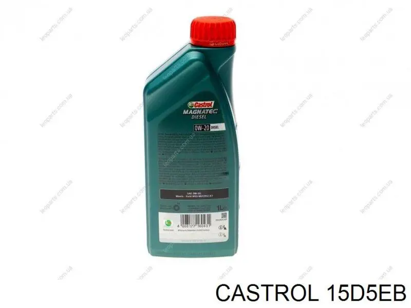 Compre GS60577D2 VAG Óleo para motor