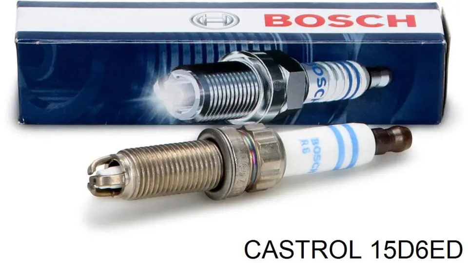 Óleo de transmissão Castrol 15D6ED preço, a partir de 38,14 USD