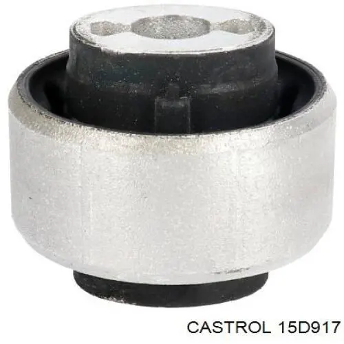 15D917 Castrol Óleo de transmissão