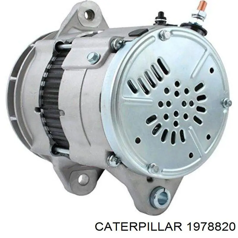 1978820 Caterpillar Gerador