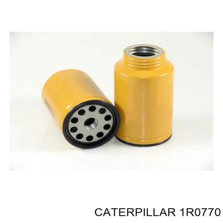 1R0770 Caterpillar Filtro de combustível
