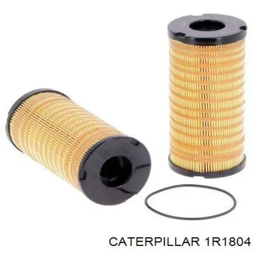 Compre 1R1804 Caterpillar Filtro de combustível