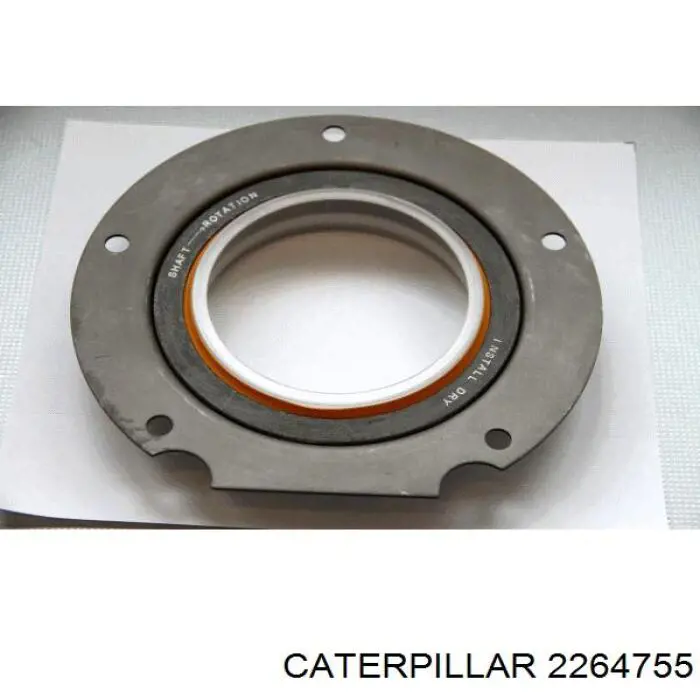Compre 2264755 Caterpillar Vedação dianteira de cambota de motor