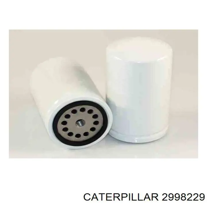 2998229 Caterpillar Filtro de combustível