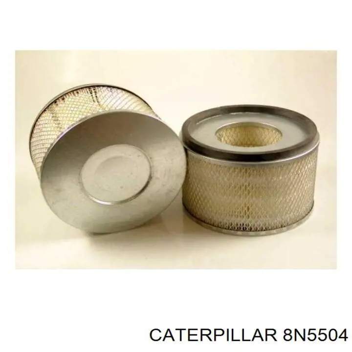 Filtro de ar Caterpillar 8N5504 preço, a partir de 58,07 USD