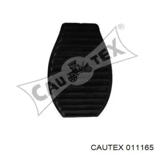 Placa sobreposta de pedal de embraiagem Fiat/Alfa/Lancia 71746348 preço, a partir de 2,54 USD