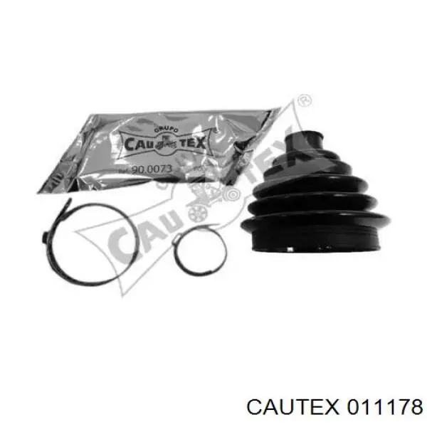 Bota de proteção externa de junta homocinética do semieixo dianteiro Cautex 011178 preço, a partir de 15,31 USD