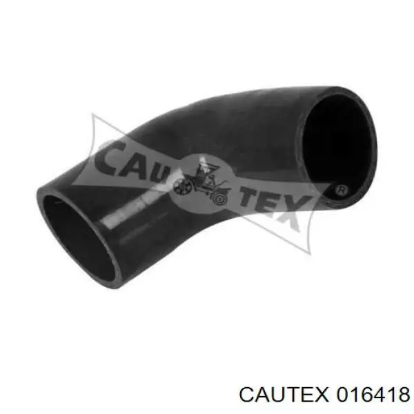 Compre 016418 Cautex Mangueira (cano derivado) de intercooler