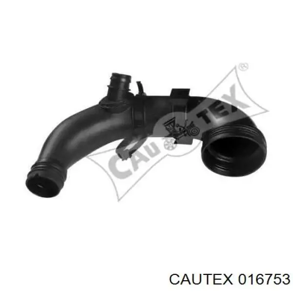 Compre 016753 Cautex Cano derivado de ar, saída de filtro de ar