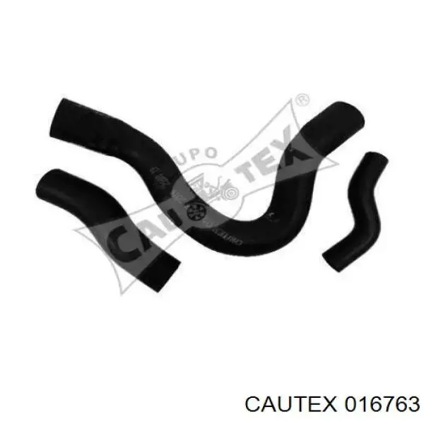 Compre 016763 Cautex Cano derivado de ventilação de cárter (de separador de óleo)