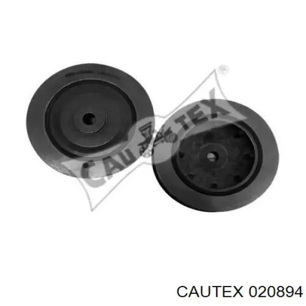 020894 Cautex Polia de cambota