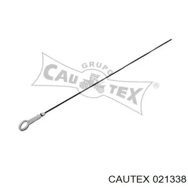 Compre 021338 Cautex Sonda (indicador) do nível de óleo no motor