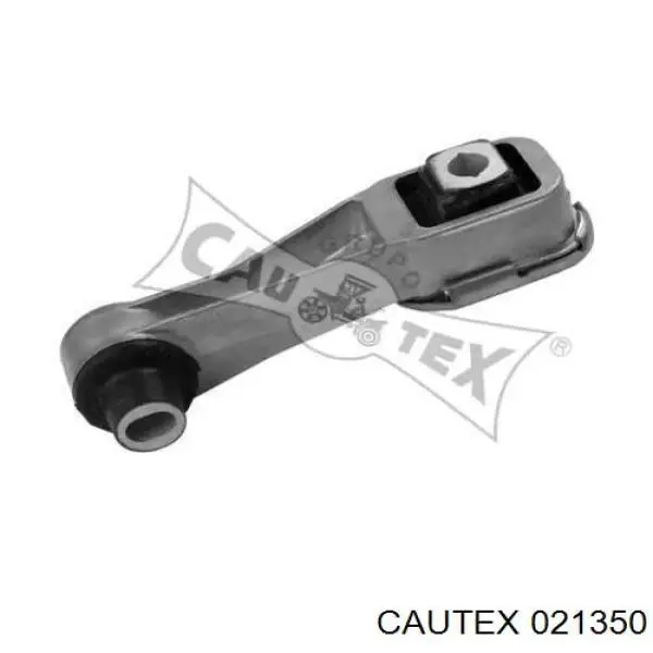 021350 Cautex Coxim (suporte) direito de motor
