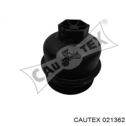 Compre 021362 Cautex Tampa do filtro de óleo
