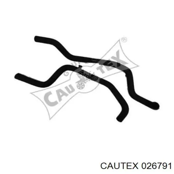 026791 Cautex 