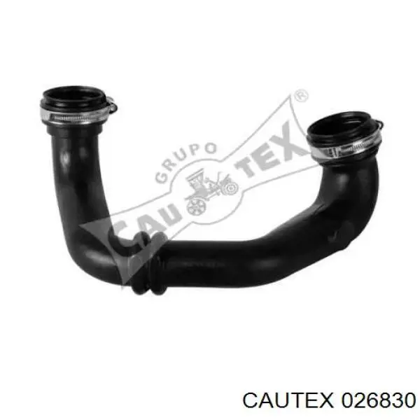 Compre 026830 Cautex Cano derivado de ar, saída de turbina (supercompressão)