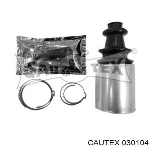 030104 Cautex 