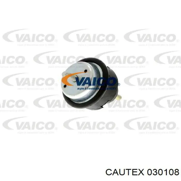 Coxim (suporte) direito dianteiro de motor Cautex 030108 preço, a partir de 34,15 USD
