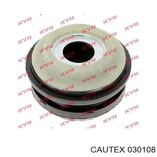 Compre 030108 Cautex Coxim (suporte) direito dianteiro de motor