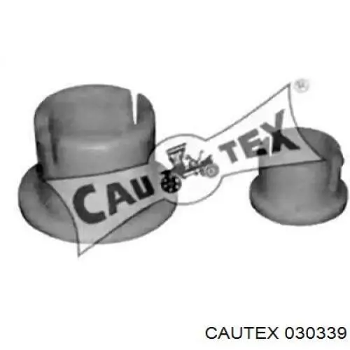 Bucha do mecanismo de mudança (de ligação) Cautex 030339 preço, a partir de 2,99 USD