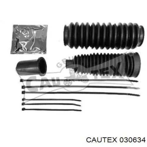 030634 Cautex 