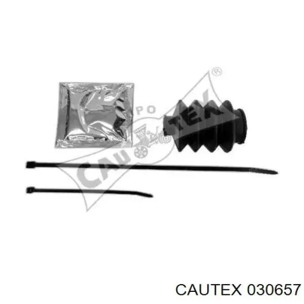 030657 Cautex 