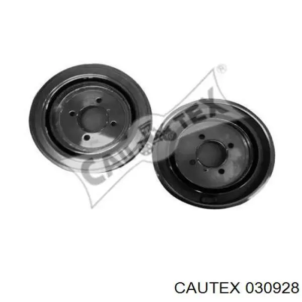 030928 Cautex Polia de cambota