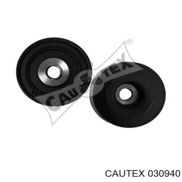 030940 Cautex Polia de cambota