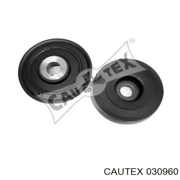 030960 Cautex Polia de cambota
