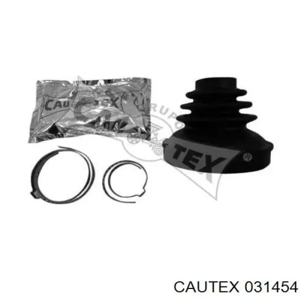 031454 Cautex 