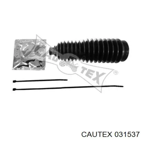 Bota de proteção do mecanismo de direção (de cremalheira) Metalcaucho 11145 preço, a partir de 12,75 USD