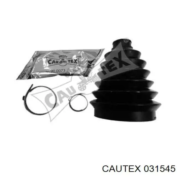 031545 Cautex 