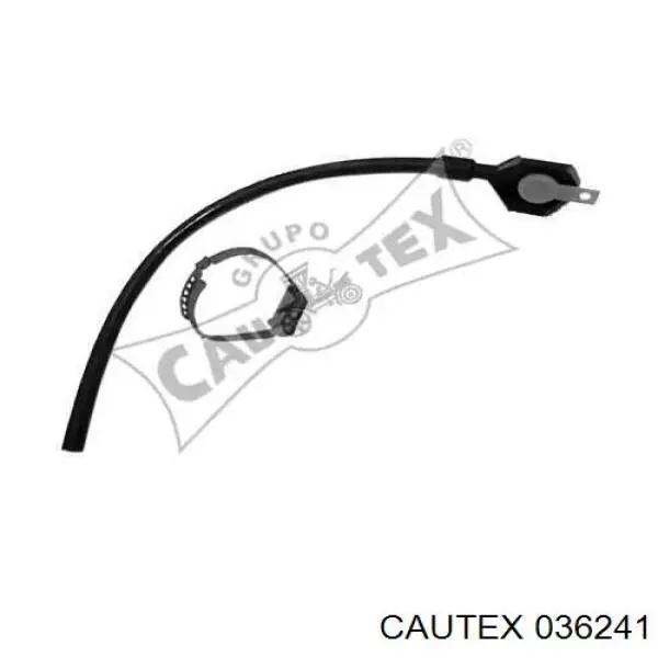 Compre 036241 Cautex Óleo hidráulico (fluido)