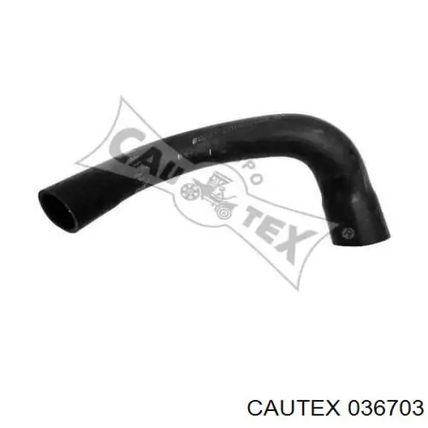 Cano derivado de ar, da válvula de borboleta Cautex 036703 preço, a partir de 33,44 USD