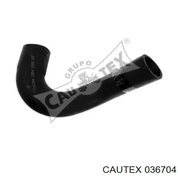 Mangueira (cano derivado) de intercooler Cautex 036704 preço, a partir de 22,17 USD