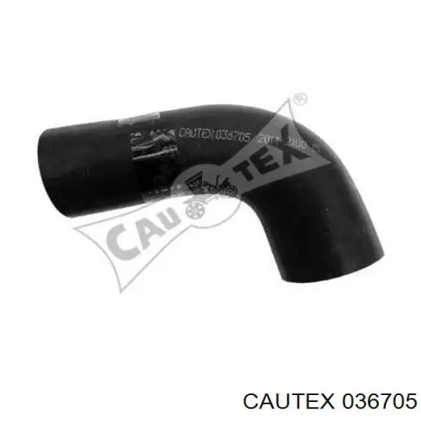 Mangueira (cano derivado) de intercooler Cautex 036705 preço, a partir de 33,06 USD