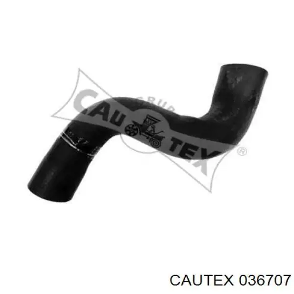 Mangueira (cano derivado) de intercooler Cautex 036707 preço, a partir de 27,67 USD