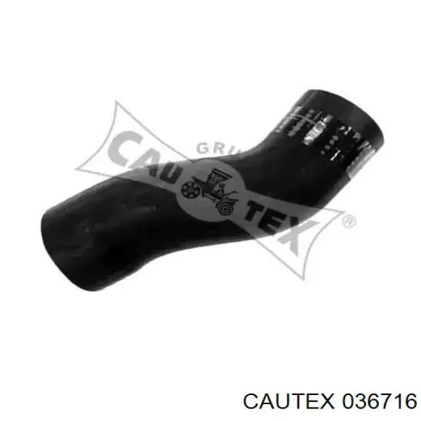 Compre 036716 Cautex Mangueira (cano derivado) de intercooler