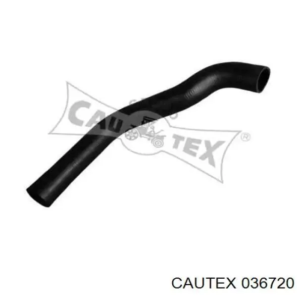 Mangueira (cano derivado) de intercooler Cautex 036720 preço, a partir de 48,43 USD