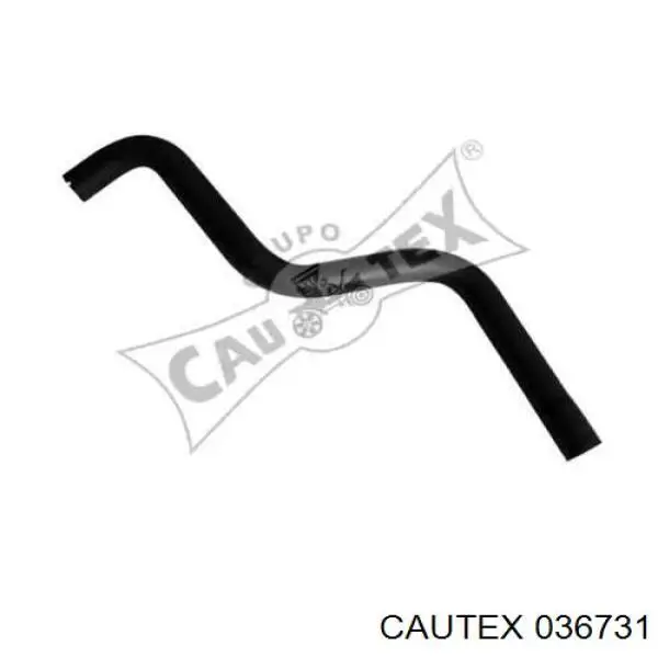 Cano derivado de ventilação de cárter (de separador de óleo) Metalcaucho 09958 preço, a partir de 4,17 USD