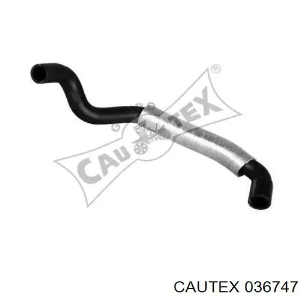 Compre 036747 Cautex Mangueira (cano derivado) do sistema de esfriamento