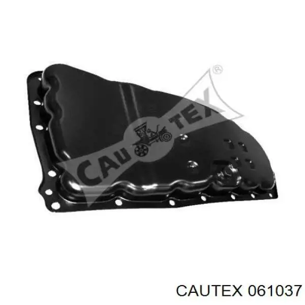 Cárter da Caixa Automática de Mudança Metalcaucho 06313 preço, a partir de 36,59 USD