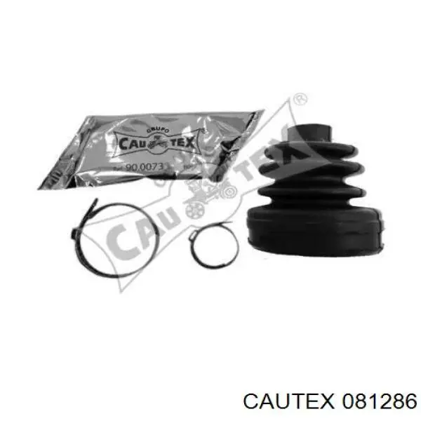 Compre 11513 Metalcaucho Bota de proteção interna de junta homocinética do semieixo dianteiro