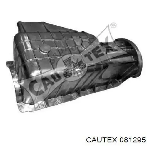 Panela de óleo de cárter do motor Metalcaucho 06321 preço, a partir de 83,57 USD