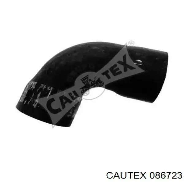 Compre 086723 Cautex Mangueira (cano derivado) de intercooler