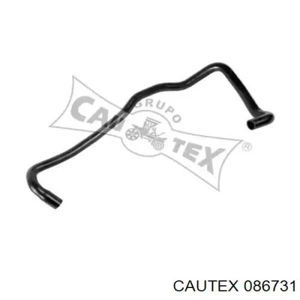 Mangueira (cano derivado) inferior do radiador de esfriamento Ford 1313904 preço, a partir de 18,75 USD