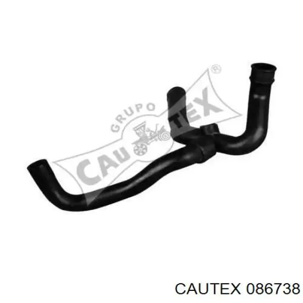 086738 Cautex 