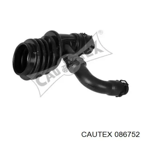 Cano derivado de ar, entrada na turbina (supercompressão) Cautex 086752 preço, a partir de 57,97 USD