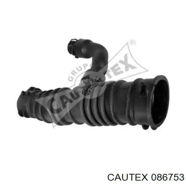 Compre 086753 Cautex Cano derivado de ar, saída de filtro de ar
